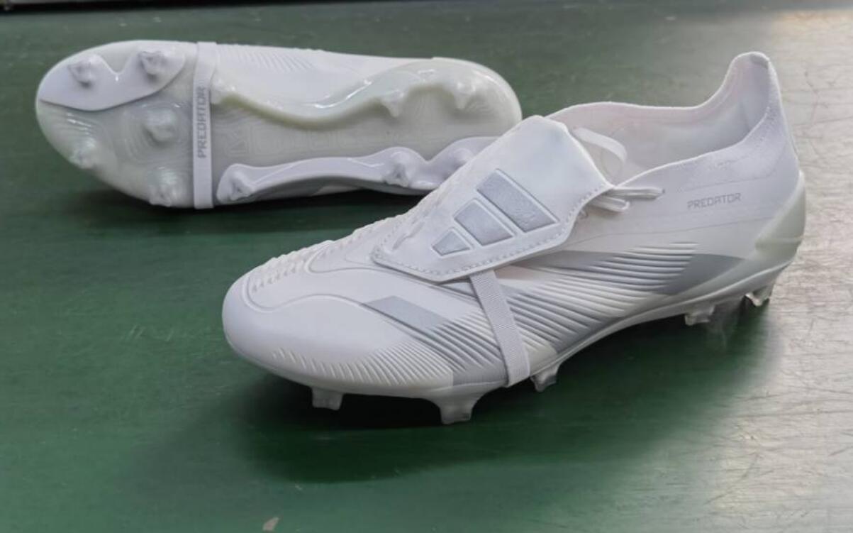 Adidas Predator Elite Tongue FG Size 39-45-63075054